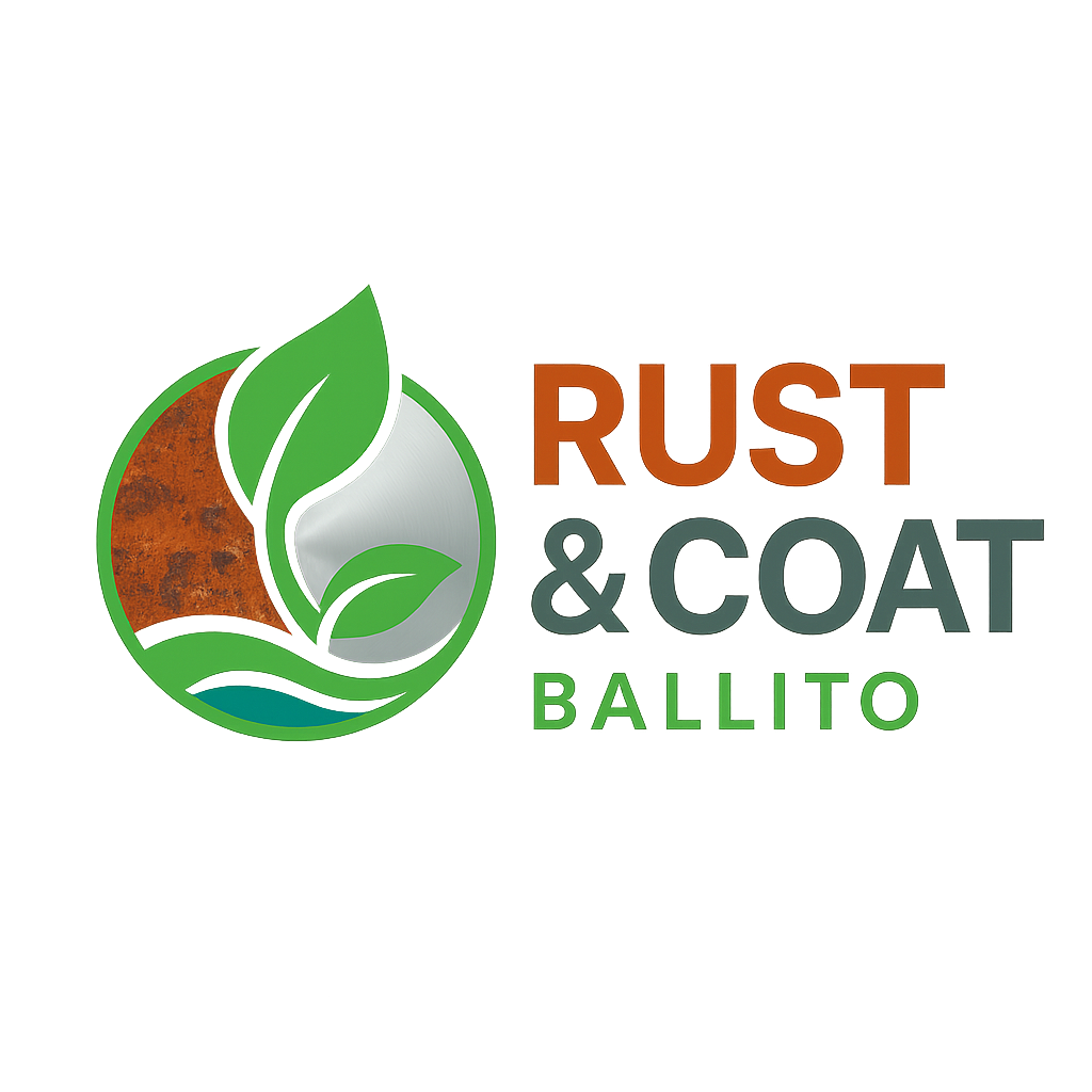 Rust & Coat Ballito